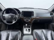 Hyundai Santa Fe II Рестайлинг Москва  - изображение 24