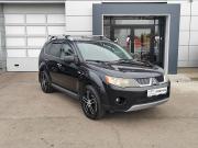 Mitsubishi Outlander II Москва  - изображение 20