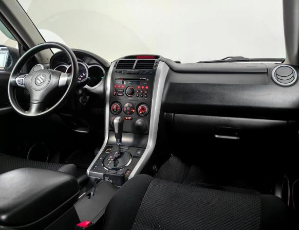 Suzuki Grand Vitara II с пробегом 2007 года, цена 838 000 рублей, 194221 км, внедорожник, Автокод Объявления
