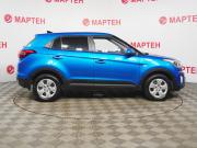 Hyundai Creta I Вологда  - изображение 21