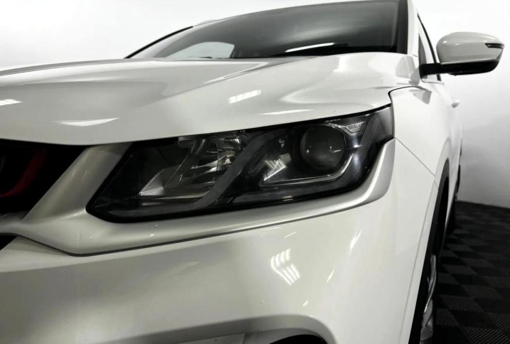 Geely Coolray I Нижний Новгород  - изображение 20