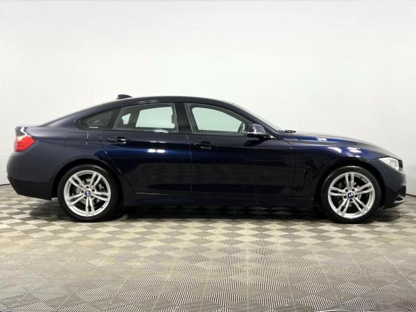 BMW 4 серии F32/F33/F36 с пробегом 2014 года, цена 1 820 900 рублей, 225439 км, лифтбек, Автокод Объявления