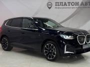 BMW X3 IV (G45/G48) Воронеж  - изображение 29
