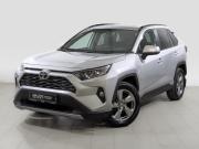 Toyota RAV4 V (XA50) Химки  - изображение 29