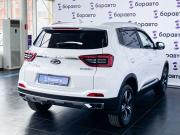 Chery Tiggo 4 Pro I Рестайлинг Ростов-на-Дону  - изображение 25