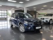 Mazda CX-5 I Рестайлинг Тверь  - изображение 27