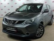 Nissan Qashqai II Санкт-Петербург  - изображение 25