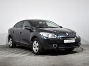 Renault Fluence I Санкт-Петербург  - изображение 23
