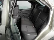 Renault Logan I Рестайлинг Минеральные Воды  - изображение 23