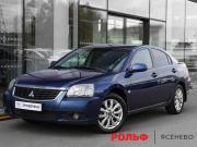 Mitsubishi Galant IX Рестайлинг 2 Москва  - изображение 19