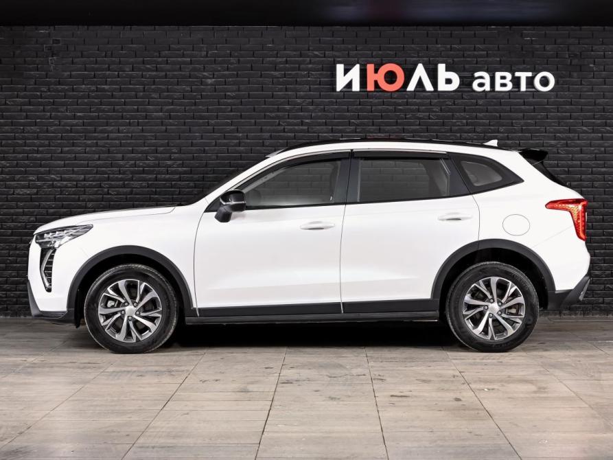 Haval Jolion I Рестайлинг Екатеринбург  - изображение 8