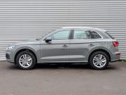 Audi Q5 II (FY) Москва  - изображение 38