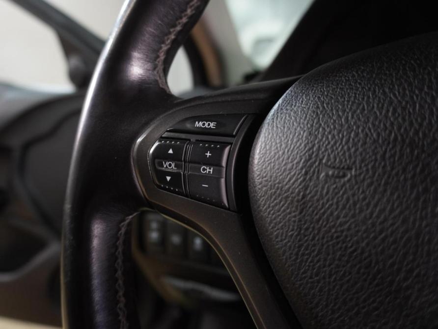 Honda Accord VIII Рестайлинг Воронеж  - изображение 20