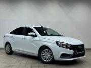 Lada (ВАЗ) Vesta I Кемерово  - изображение 14