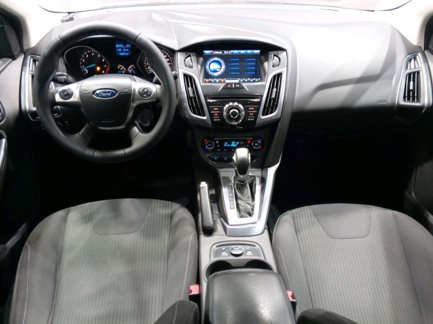 Ford Focus III Оренбург  - изображение 13