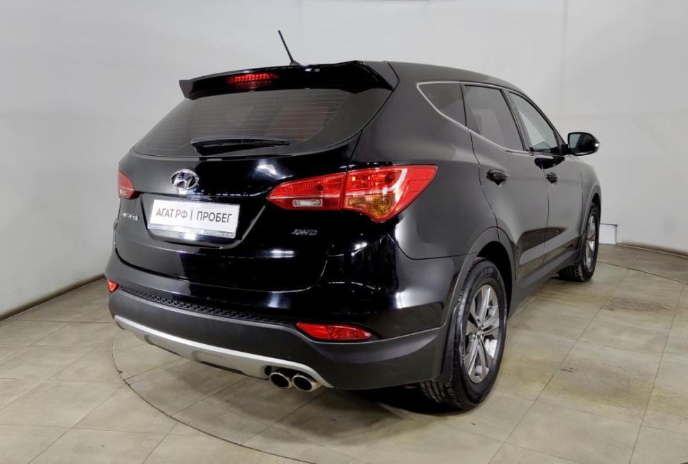 Hyundai Santa Fe III Волгоград  - изображение 7