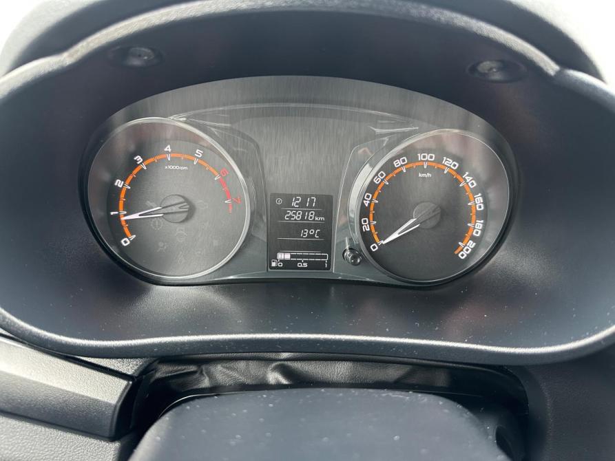 Lada (ВАЗ) Granta I Рестайлинг Тамбов  - изображение 10