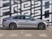 Geely Preface I (China Market) Рестайлинг Краснодар  - изображение 30