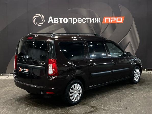 Lada (ВАЗ) Largus I с пробегом 2014 года, цена 535 000 рублей, 260742 км, универсал, Автокод Объявления