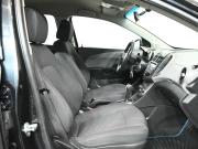Chevrolet Aveo II Екатеринбург  - изображение 28