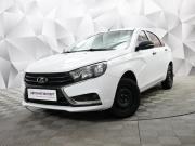 Lada (ВАЗ) Vesta I Ульяновск  - изображение 18