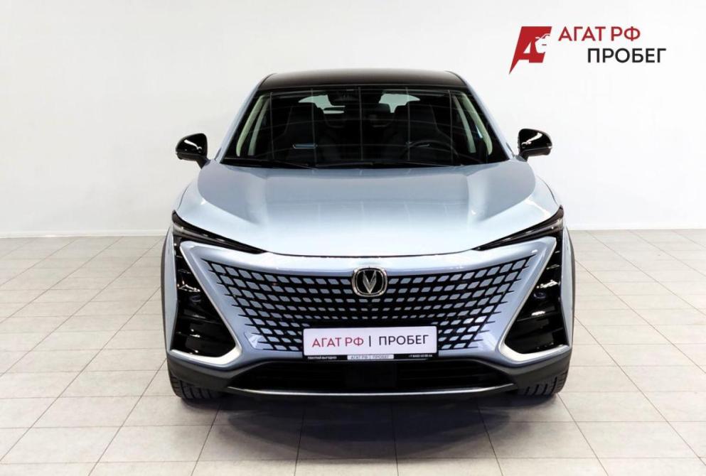 Changan UNI-T I Саратов  - изображение 2
