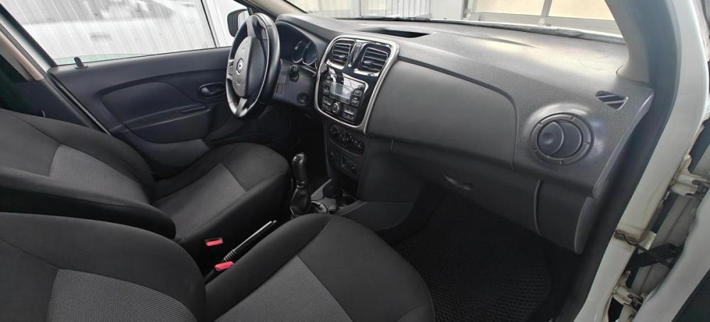 Renault Logan II Арзамас  - изображение 11