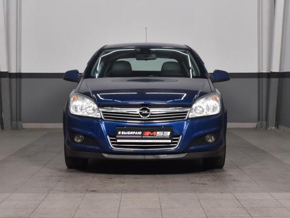 Opel Astra H Рестайлинг с пробегом 2011 года, цена 714 995 рублей, 83557 км, хэтчбек, Автокод Объявления