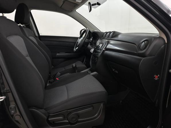 Suzuki Vitara II Рестайлинг с пробегом 2021 года, цена 1 839 000 рублей, 72515 км, внедорожник, Автокод Объявления