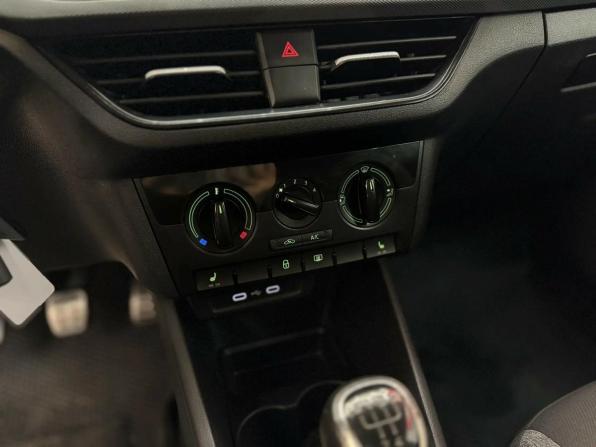 Skoda Rapid II с пробегом 2020 года, цена 1 350 000 рублей, 159074 км, лифтбек, Автокод Объявления
