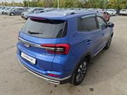 Chery Tiggo 4 I Рестайлинг Саратов  - изображение 52