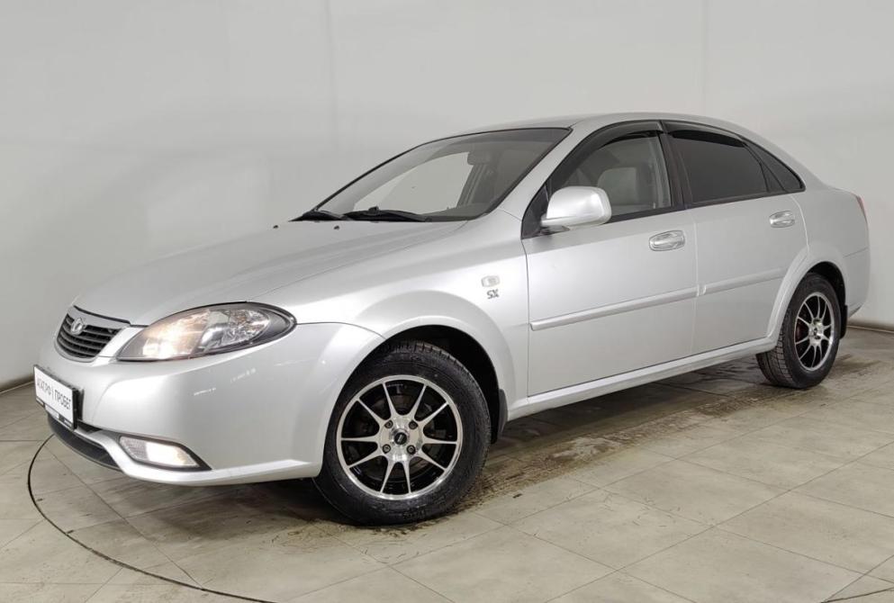 Daewoo Gentra II Волгоград  - изображение 1