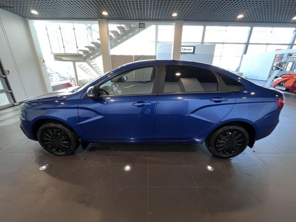 Lada (ВАЗ) Vesta I с пробегом 2021 года, цена 942 000 рублей, 172173 км, седан, Автокод Объявления
