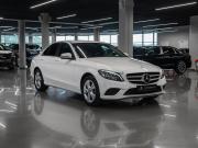 Mercedes-Benz C-Класс IV (W205) Рестайлинг Москва  - изображение 25