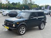 Lada (ВАЗ) 2121 (4x4) I Рестайлинг Ижевск  - изображение 15