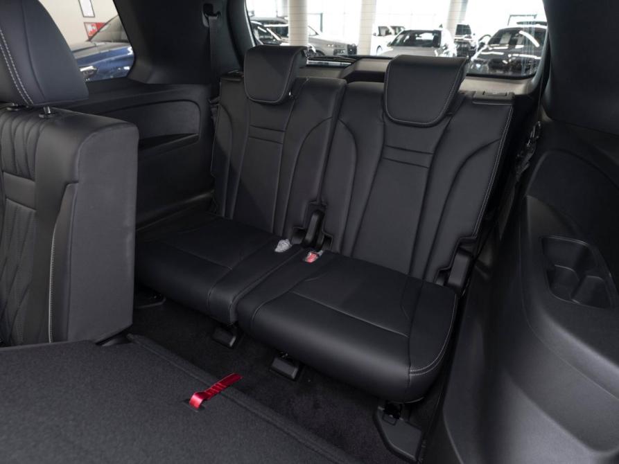 GAC Trumpchi GS8 II Москва  - изображение 14