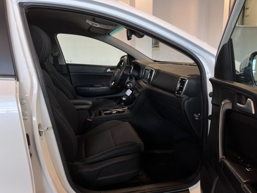 Kia Sportage IV Чебоксары  - изображение 23