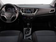 Hyundai Solaris II Рестайлинг Тюмень  - изображение 43