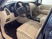 Infiniti QX80 I Рестайлинг 3 Омск  - изображение 31