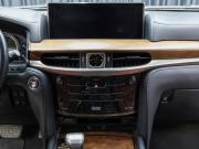 Lexus LX III Рестайлинг 2 Москва  - изображение 41