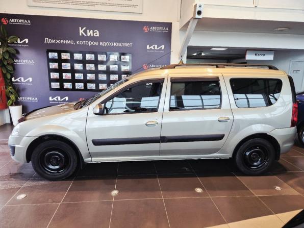 Lada (ВАЗ) Largus I с пробегом 2017 года, цена 850 000 рублей, 146000 км, универсал, Автокод Объявления
