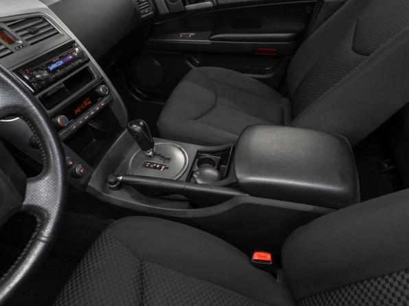 SsangYong Kyron I Рестайлинг с пробегом 2012 года, цена 1 180 000 рублей, 142546 км, внедорожник, Автокод Объявления