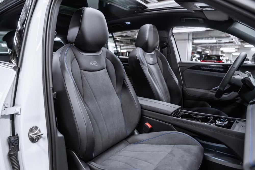 Volkswagen Tiguan III (China Market) Москва  - изображение 18
