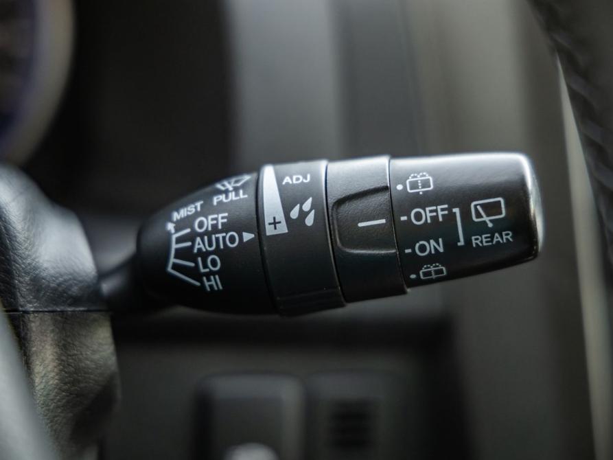 Honda CR-V III Рестайлинг Волгоград  - изображение 20