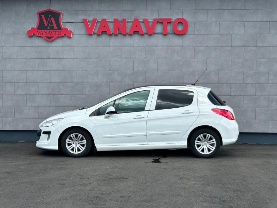 Peugeot 308 I Альметьевск  - изображение 8