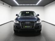 Audi Q5 I (8R) Рестайлинг Тверь  - изображение 27