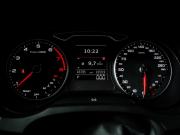 Audi A3 III (8V) Рестайлинг Москва  - изображение 27