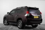 Toyota Land Cruiser Prado 150 Series Кемерово  - изображение 28