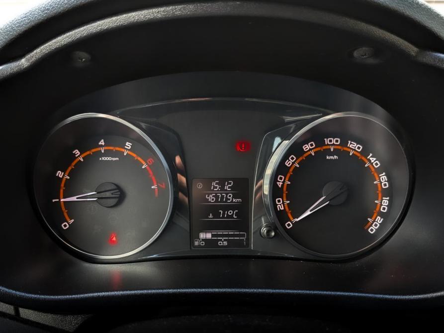 Lada (ВАЗ) Granta I Рестайлинг Москва  - изображение 13