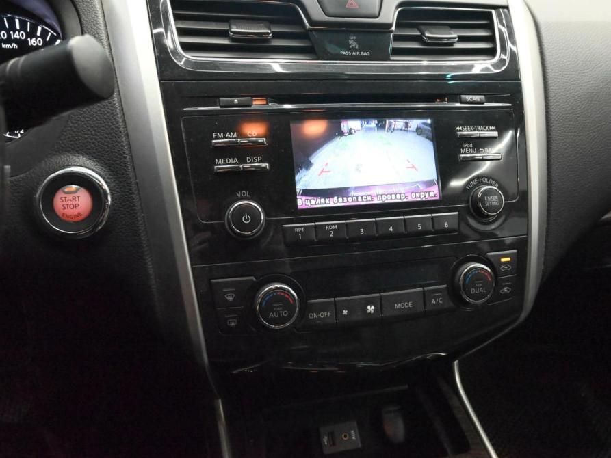 Nissan Teana III Екатеринбург  - изображение 15
